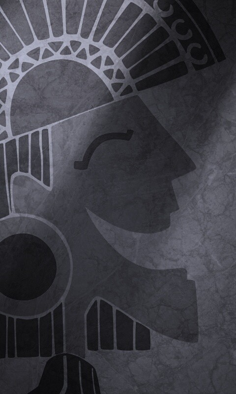 The Name Is Kuzco обои