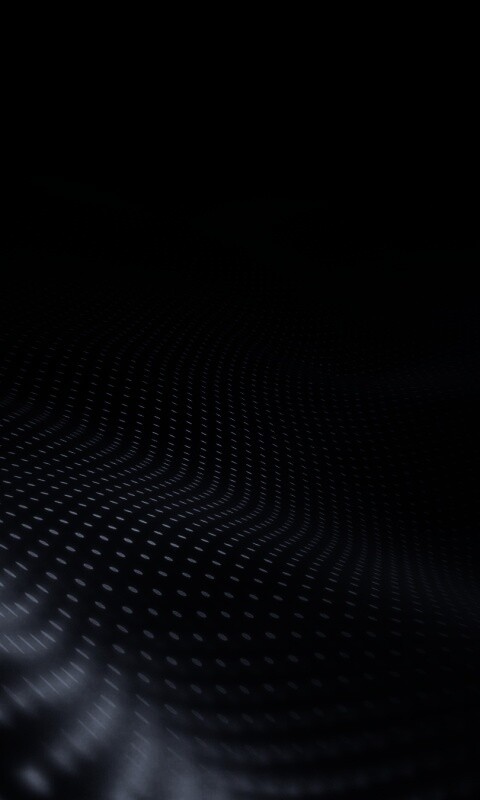 Цифровой ландшафт обои