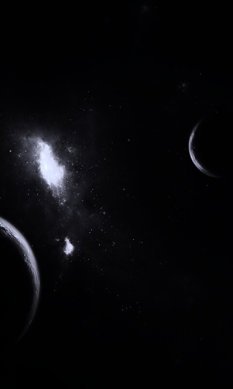 Иллюстрации космоса обои