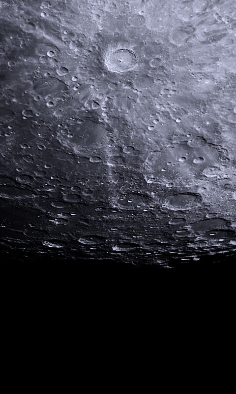 Другая сторона Луны обои