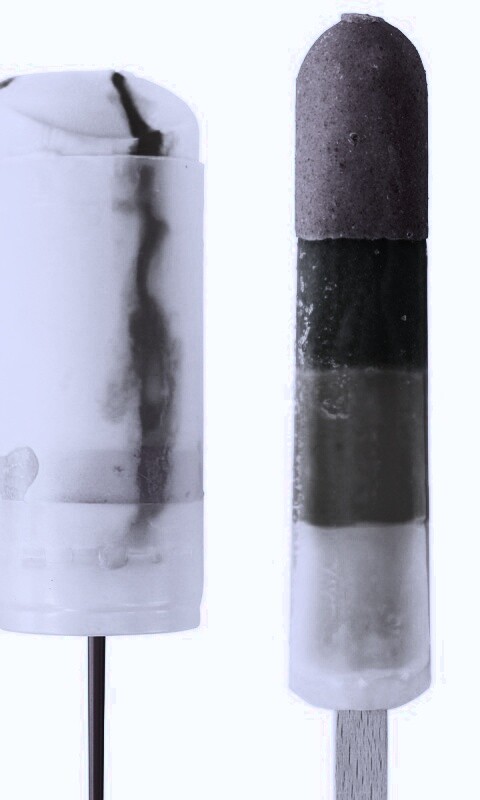 Мороженки обои