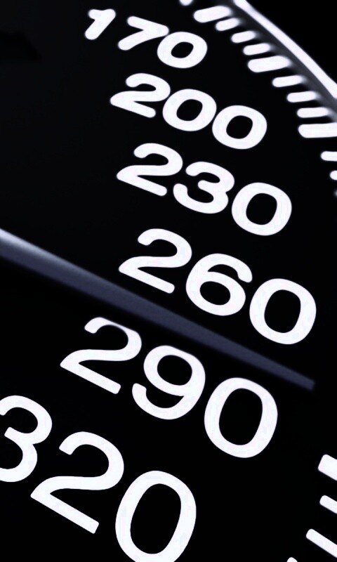 Запредельная скорость обои