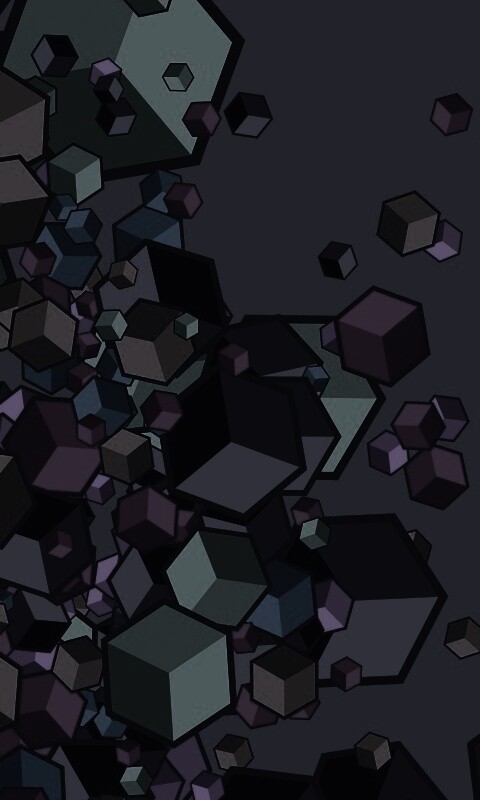 Кубизм обои