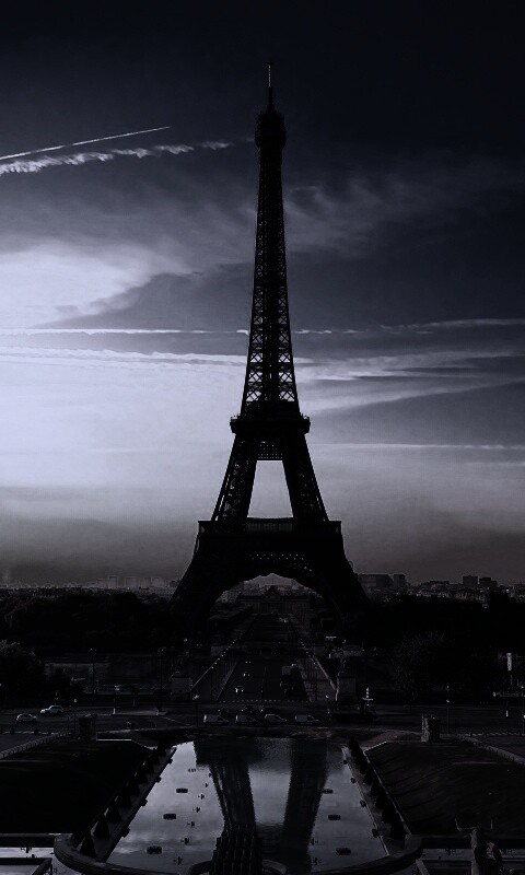 Eifel Tower обои