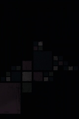 Цветные кубы обои