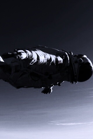 Овободное падение обои