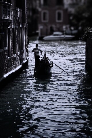 Венеция обои