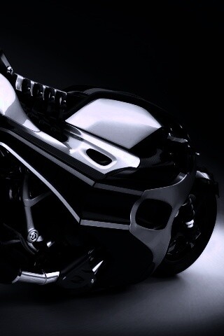 Мотоцикл обои