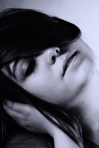 Замечталась обои