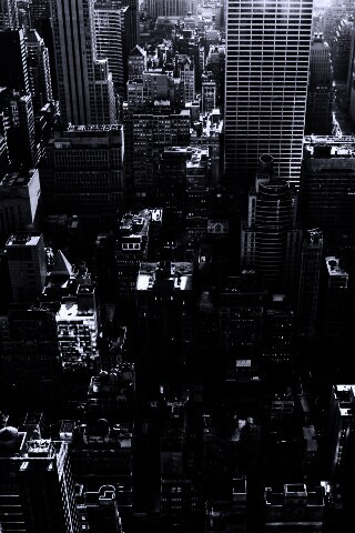 Нью Йорк обои