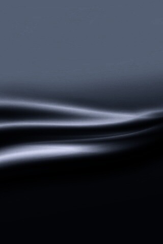 Синие волны обои