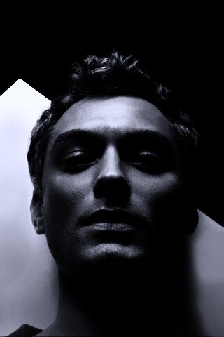 Джуд Лоу обои