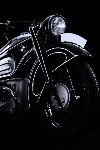 Мотоцикл BMW обои