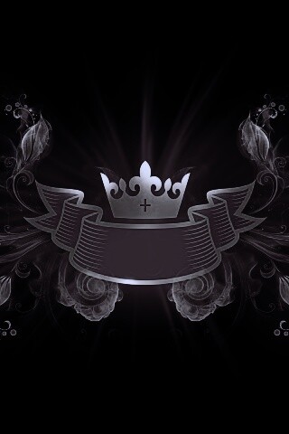 Пламенные цветы обои