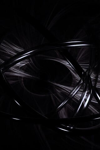 Абстрактные трубки обои