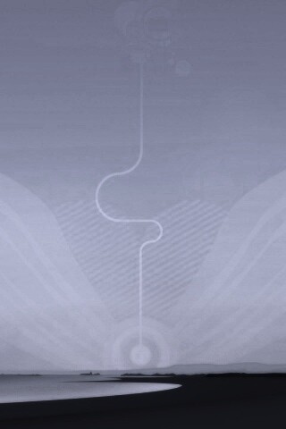 Крылатое солнце обои