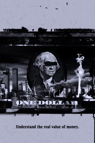 Пойми реальную цену денег обои