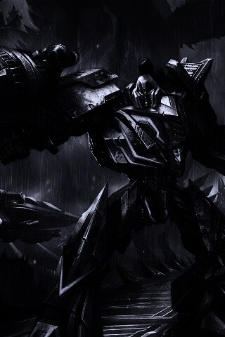 Из игры Трансформеры: Война за Кибертрон обои