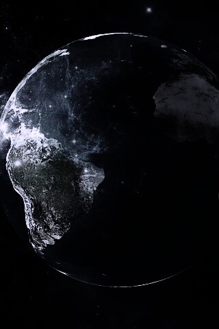Планета Земля обои