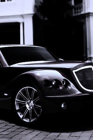 Красный Буфорд обои