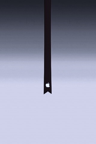 Закладка Эпл обои