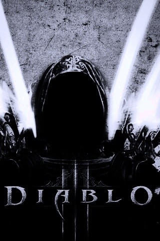 Обои Diablo 3 обои