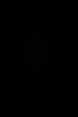 Темные черные полосы обои