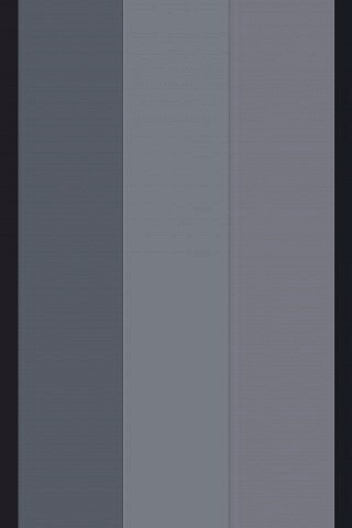 Широкие разноцветные полосы обои
