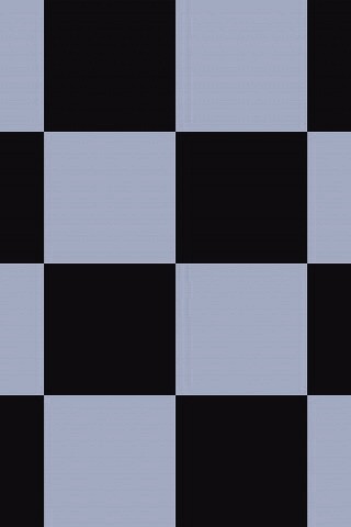 Красно-голубая клетка обои