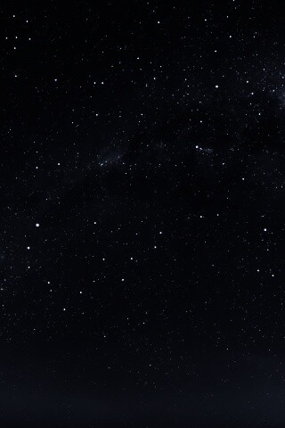 Звездное небо обои