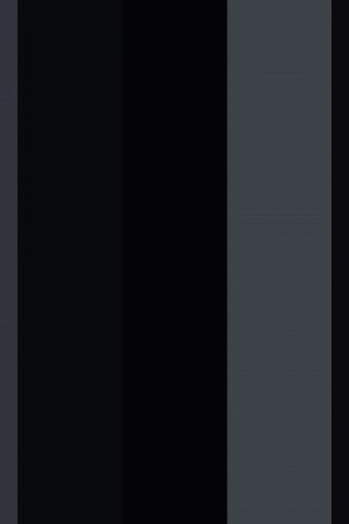 Зеленые полосы обои