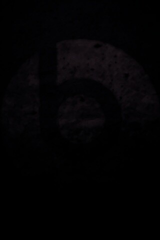 Логотип Beats обои