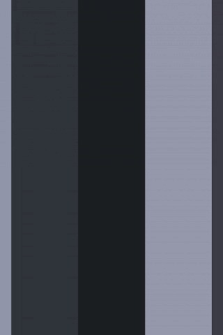 Бледные полосы обои