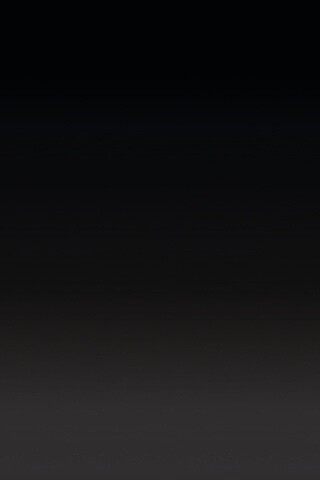 Сине-оранжевый градиент обои