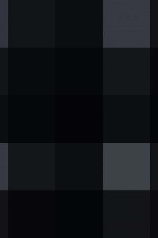 Зелено-коричневые клеточки обои