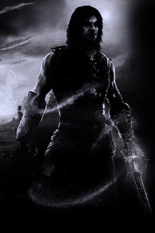 Принц Персии обои