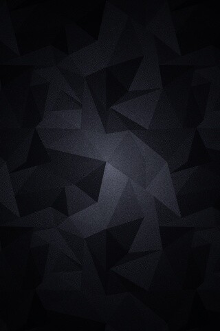 Серые грани обои