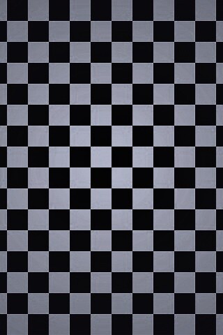 Красно-желтая клетка обои