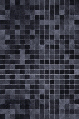 Клетки разных серых оттенков обои