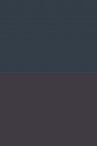 Голубая и оранжевая полосы обои