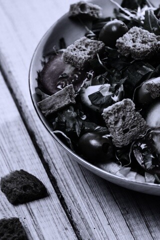 Салатик обои