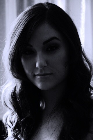 Саша Грей обои