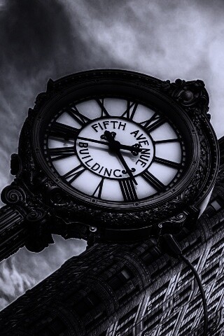 Флэтайрон-билдинг обои