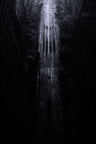 После конца света обои