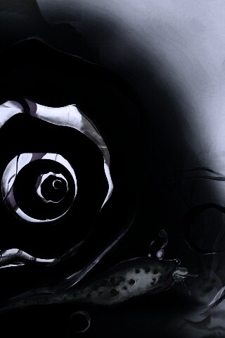 Абстрактное нечто обои