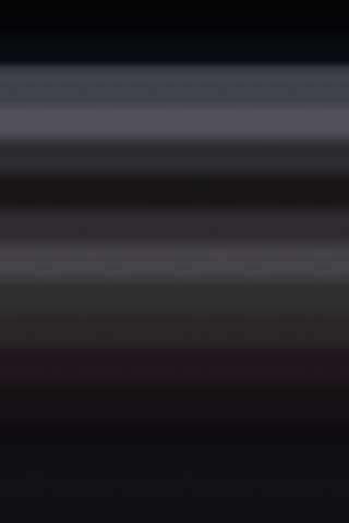 Смазанный закат обои