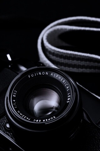 Фотоаппарат обои