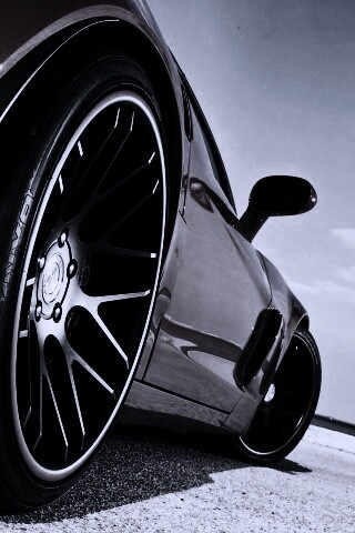 Шевролет корвет z06 обои