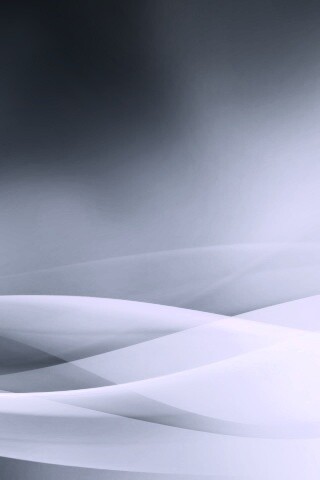 Свежий волнистый фон обои