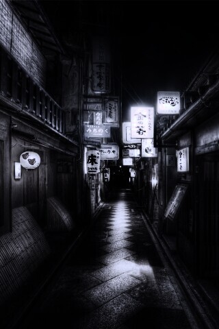 Восточный квартал обои